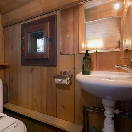 Apartament Sleeps 2 Chamonix