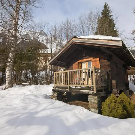 Апартаменты Sleeps 2